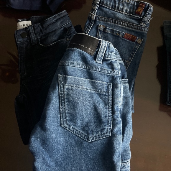Jean
